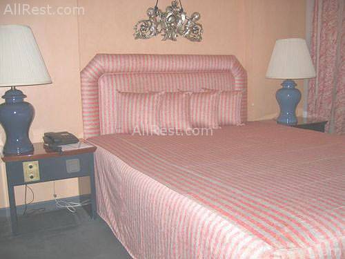 G.R. Louis Athens Hotel 22